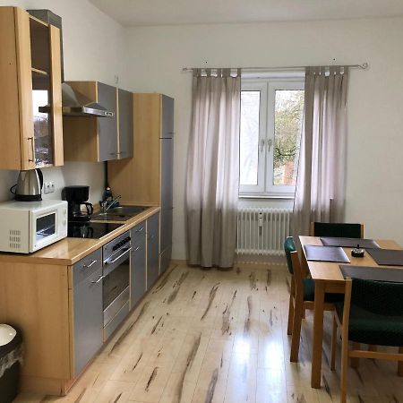 Ferienwohnungen Gladbeck Εξωτερικό φωτογραφία