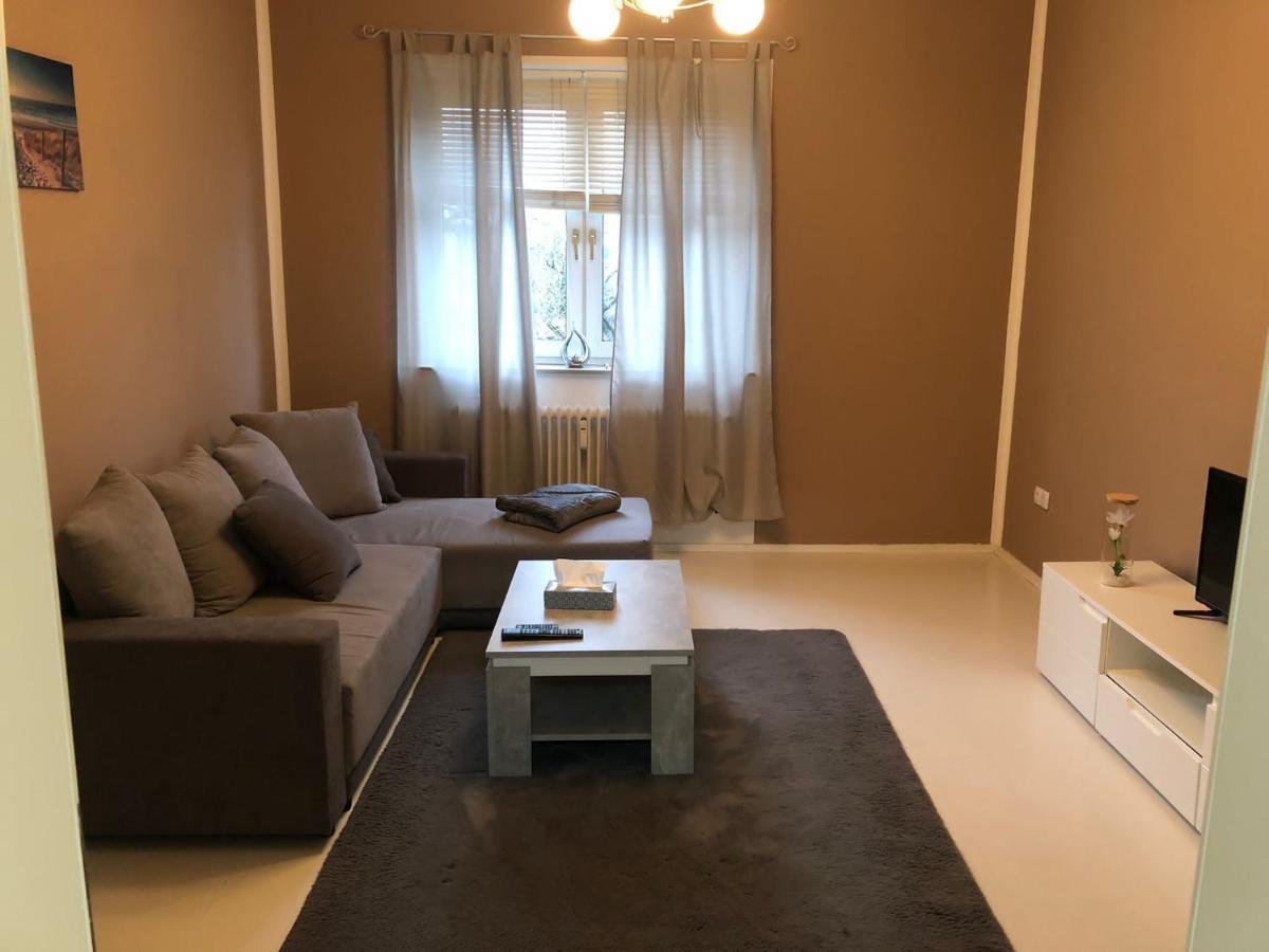 Ferienwohnungen Gladbeck Εξωτερικό φωτογραφία
