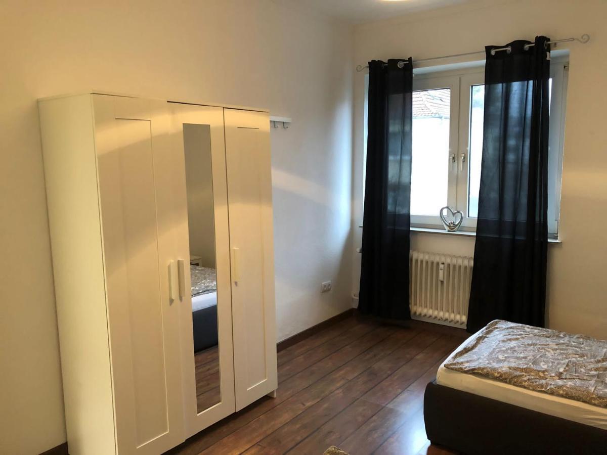 Ferienwohnungen Gladbeck Εξωτερικό φωτογραφία