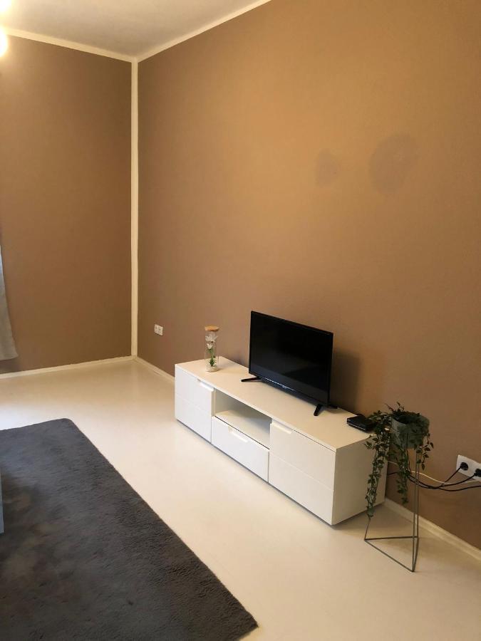 Ferienwohnungen Gladbeck Εξωτερικό φωτογραφία