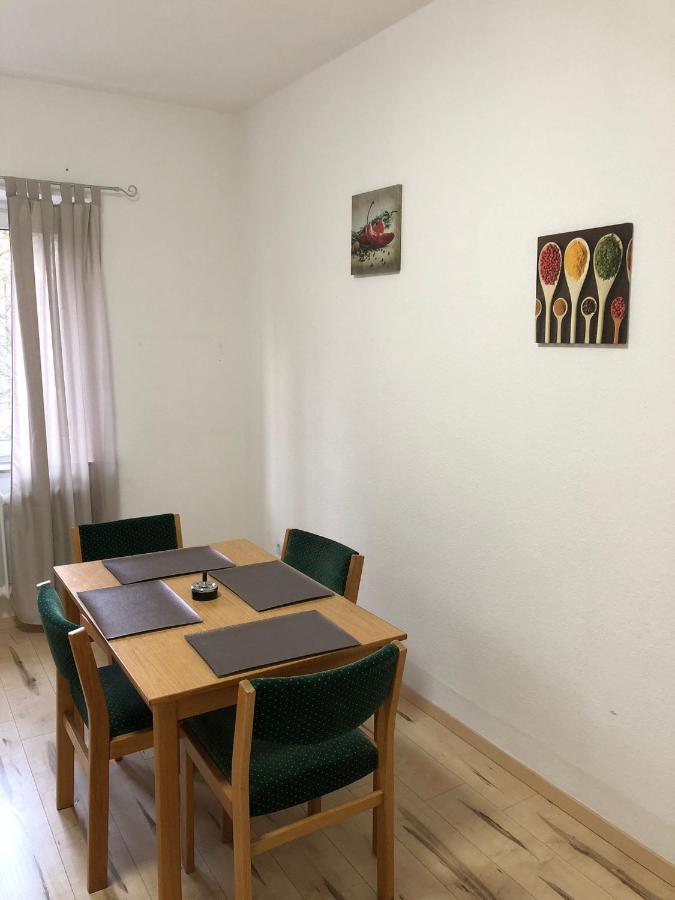 Ferienwohnungen Gladbeck Εξωτερικό φωτογραφία