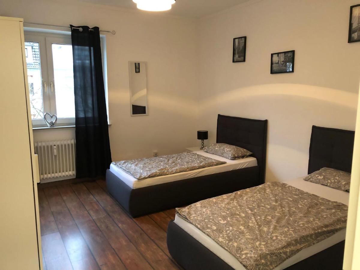 Ferienwohnungen Gladbeck Εξωτερικό φωτογραφία