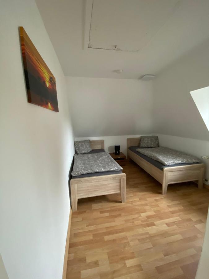 Ferienwohnungen Gladbeck Εξωτερικό φωτογραφία